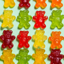 Black Forest Gummy Bears, 4 lbs.