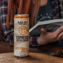 BlackRifleCoffeeCompanyEspressoSaltedCaramel11fl.oz._12pk.1 - Brands For Less USA