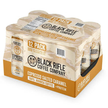 BlackRifleCoffeeCompanyEspressoSaltedCaramel11fl.oz._12pk.4 - Brands For Less USA