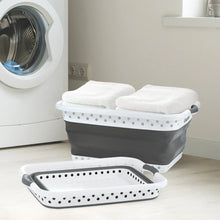 Black + Decker Collapsible Laundry Basket - Brands For Less USA