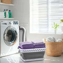 Black + Decker Collapsible Laundry Basket - Brands For Less USA