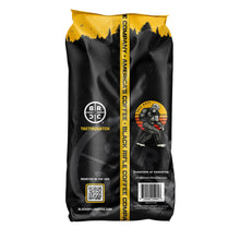 Black Rifle Coffee Tactisquatch Dark Roast Ground Coffee, 32 oz.