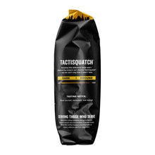 Black Rifle Coffee Tactisquatch Dark Roast Ground Coffee, 32 oz.
