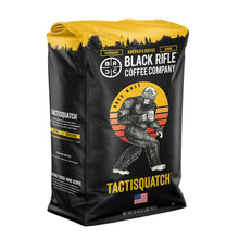 Black Rifle Coffee Tactisquatch Dark Roast Ground Coffee, 32 oz.