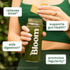 BloomNutritionGreens_SuperfoodsPowder_StrawberryKiwi_48Servings_10.24oz. - Brands For Less USA