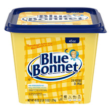 Blue-Bonnet-Vegetable-Oil-Spread-45-oz_5fe03209-1d6e-408d-8657-de8658203dd3.1fc73286bbf88186e7b75548b73d0952 - Brands For Less USA