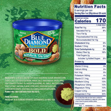 Blue-Diamond-Almonds-Bold-Wasabi3 - Brands For Less USA