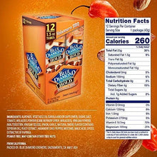 Blue Diamond Almonds, Habanero BBQ, 1.5 oz (Innerpack of 12) - Brands For Less USA