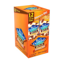 Blue Diamond Almonds, Habanero BBQ, 1.5 oz (Innerpack of 12) - Brands For Less USA