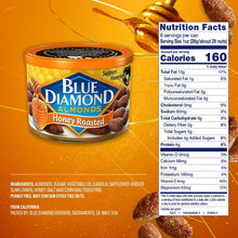 Blue-Diamond-Almonds-Honey-Roast2 - Brands For Less USA