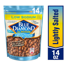 Blue-Diamond-Almonds-Lightly-Sal - Brands For Less USA