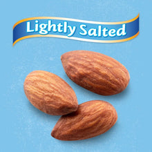 Blue Diamond Almonds, Lightly salted, 100 calorie packs - 12 Ct - Brands For Less USA