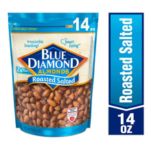 Blue-Diamond-Almonds-Roasted-Sal - Brands For Less USA