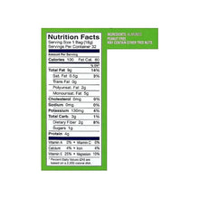 Blue Diamond Almonds, Whole Natural 100 calorie packs (32 count) - Brands For Less USA