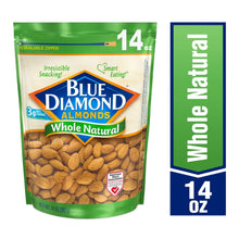Blue-Diamond-Almonds-Whole-Natur - Brands For Less USA
