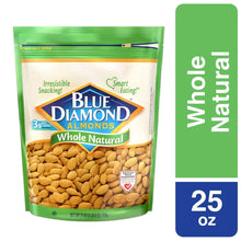 Blue-Diamond-Whole-Raw-Natural-A - Brands For Less USA