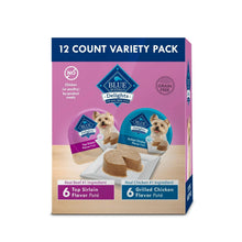 BlueBuffaloDelightsSmallBreedNaturalWetDogFoodVarietyPack-3-5-oz-Cups-12Count-_1 - Brands For Less USA