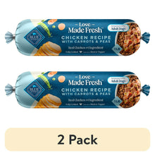 BlueBuffaloLoveMadeFreshDogFood_Refrigerated_ChickenRecipe_1-lbRoll - Brands For Less USA
