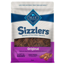 BlueBuffaloSizzlersBacon-StyleDogTreatswithRealPork-OriginalFlavor-6-oz-_1 - Brands For Less USA