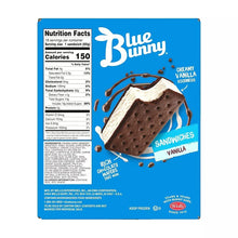 BlueBunnySimplyVanillaFrozenDessert1 - Brands For Less USA