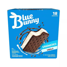 BlueBunnySimplyVanillaFrozenDessert - Brands For Less USA