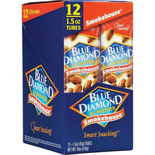 BlueDiamondAlmonds_Smokehouse_1.5oz_12-count - Brands For Less USA