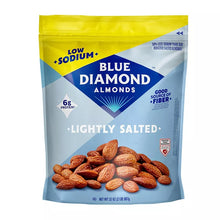 Blue Diamond Lightly Salted Almonds, 32 oz.