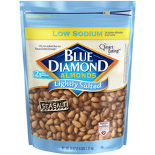 BlueDiamondLightlySaltedWholeAlmonds_40oz.4 - Brands For Less USA