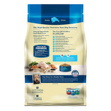 Blue Life Protection Formula Chicken and Brown Rice, Adult Natural Dry Dog Food, 38 lbs.