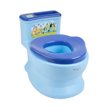 Bluey 2-in-1 Potty Trainer with Sounds for Toddlers - Brands For Less USA