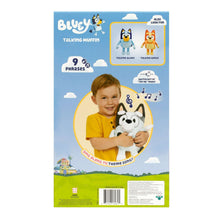 Bluey-TalkingMuffin11InchPlushToy-9PhrasesandBlueyThemeSong-Ages3-4-_2 - Brands For Less USA
