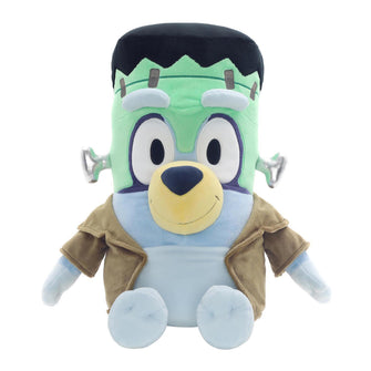 Bluey 18" Halloween Jumbo Plush
