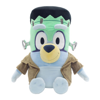 Bluey 18" Halloween Jumbo Plush