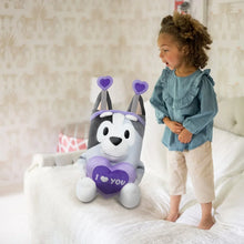 Bluey28ValentineJumboPlush12 - Brands For Less USA