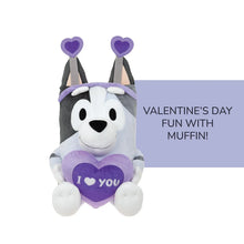 Bluey28ValentineJumboPlush14 - Brands For Less USA