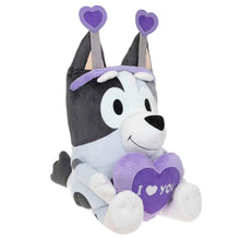 Bluey28ValentineJumboPlush16 - Brands For Less USA