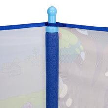 Bluey4_KidsTrampolinewithSoftPlayBalls1 - Brands For Less USA