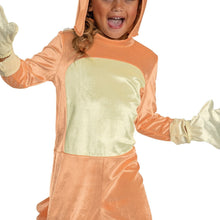 Bluey Bingo Toddler Deluxe Costume