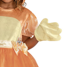 Bluey Bingo Tutu Toddler Deluxe Costume