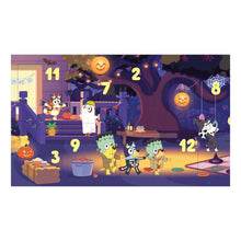 Bluey: Booey Halloween Trick-or-Treat Bundle, Activity Book