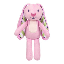 BlueyFamilyandFriends8inchSinglePlush_ToysforKids3_Years_StylesmayVary4 - Brands For Less USA