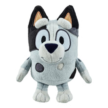 BlueyFamilyandFriends8inchSinglePlush_ToysforKids3_Years_StylesmayVary8 - Brands For Less USA
