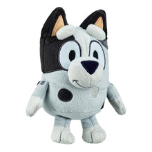BlueyFamilyandFriends8inchSinglePlush_ToysforKids3_Years_StylesmayVary9 - Brands For Less USA