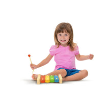 BlueyMagicXylophone-MusicalToyforKidswithChild-SafeMallet2 - Brands For Less USA