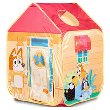BlueyPlayHousePopUpPlayTent_ToysforKids3-6Years - Brands For Less USA