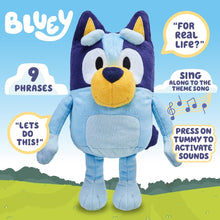 BlueyTalkingandInteractive13inPlushToysforPreschoolers3-6Years1 - Brands For Less USA