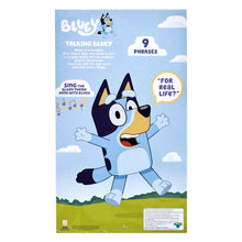 BlueyTalkingandInteractive13inPlushToysforPreschoolers3-6Years5-_2 - Brands For Less USA