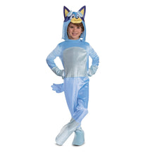 Bluey Toddler Deluxe Costume
