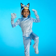 Bluey Toddler Deluxe Costume