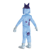 Bluey Toddler Deluxe Costume